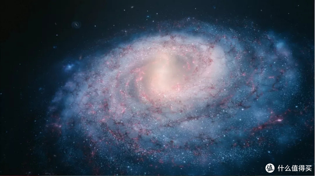 8部高质量宇宙纪录片 | “妈,我想看看这个宇宙”