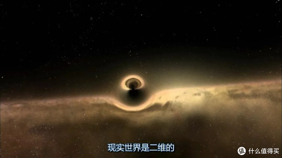 8部高质量宇宙纪录片 | “妈,我想看看这个宇宙”