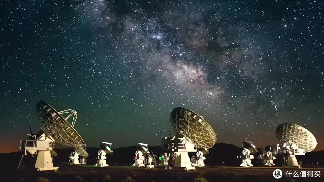 8部高质量宇宙纪录片 | “妈,我想看看这个宇宙”