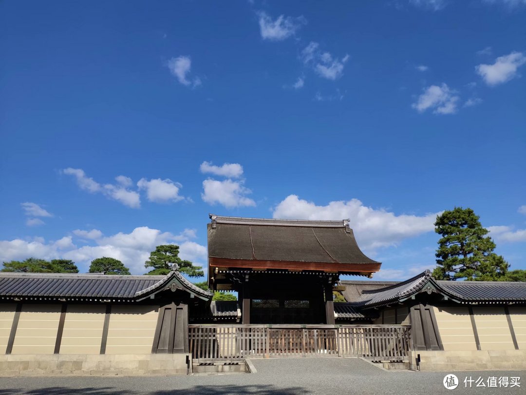 记第三次日本自由行-大阪、奈良、京都（关西地区）