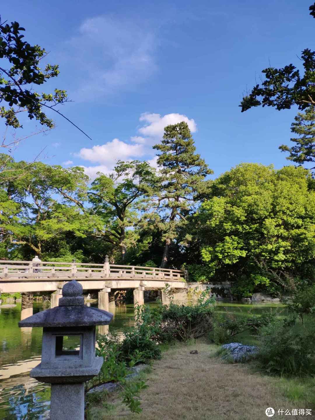 记第三次日本自由行-大阪、奈良、京都（关西地区）