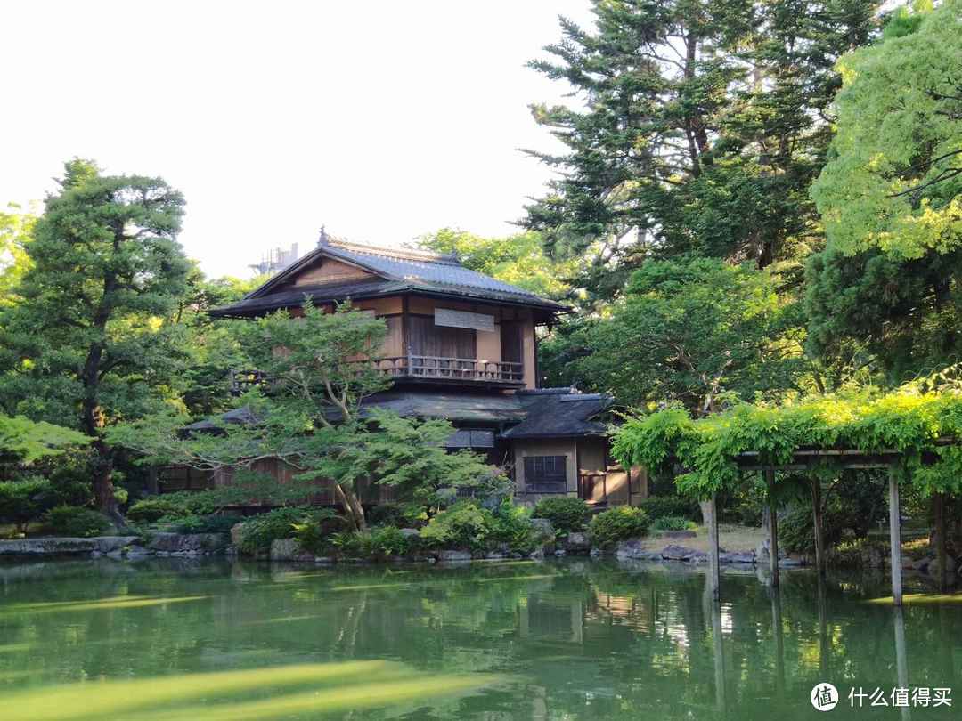 记第三次日本自由行-大阪、奈良、京都（关西地区）