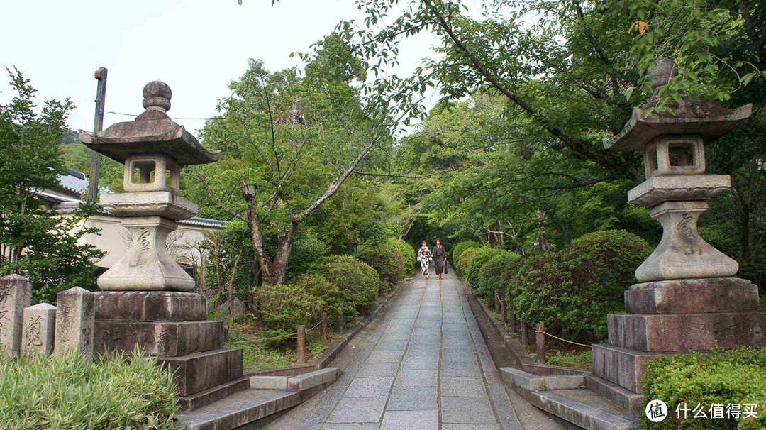 记第三次日本自由行-大阪、奈良、京都（关西地区）