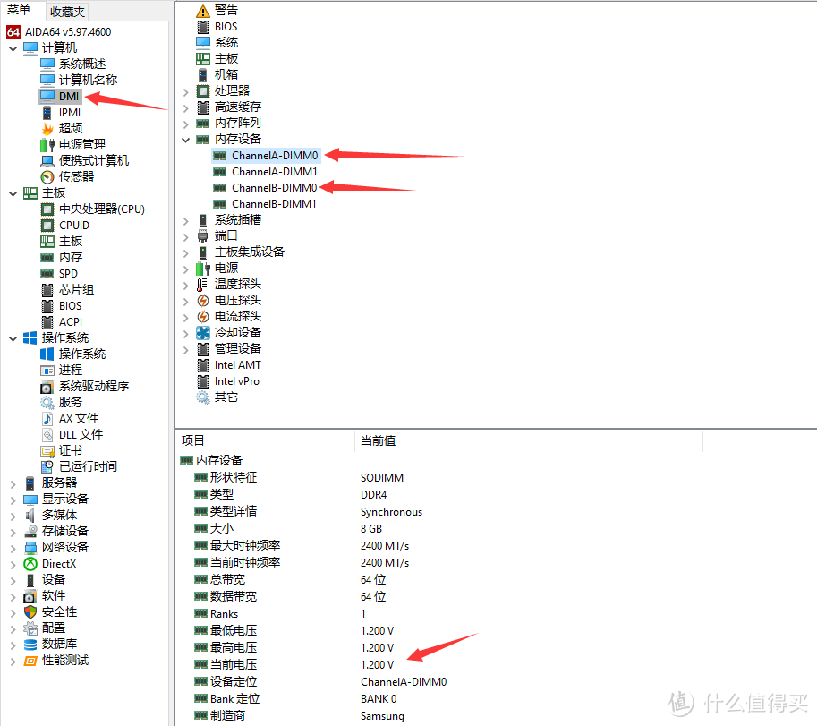 笔记本升级内存避坑指南 —— 小白方法