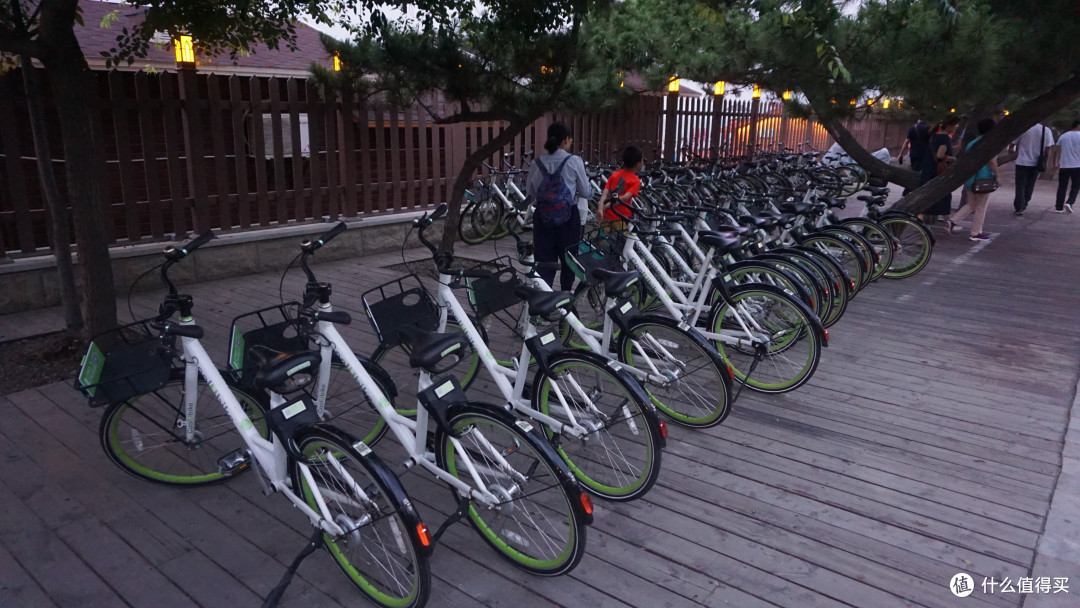避避暑、趟趟水、赶赶海---周末北京自驾北戴河消夏避暑游记