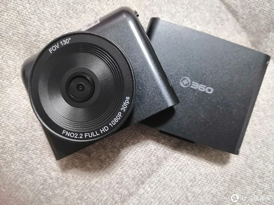 行车记录仪届的跨界型新品——360行车记录仪G380（内含视频）