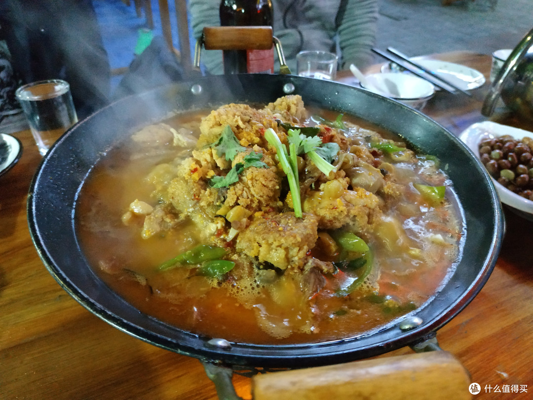 德州食肆荐25——湖北楚菜你吃过吗?来“鱼中鱼”试试吧