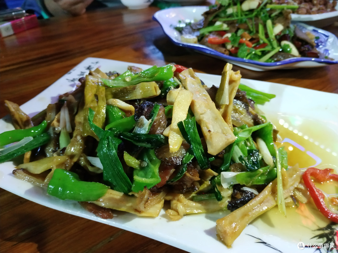 德州食肆荐25——湖北楚菜你吃过吗?来“鱼中鱼”试试吧