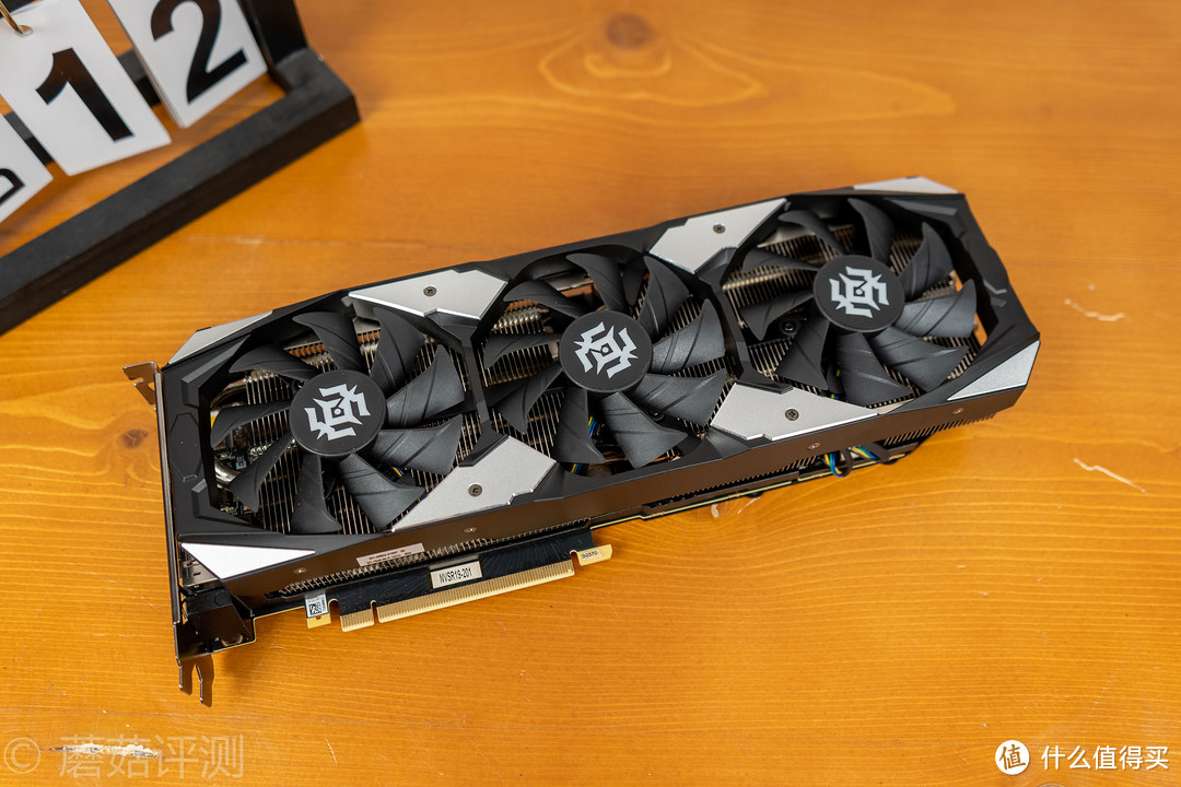 请称呼我为准卡皇！索泰RTX2080Super X-GAMING显卡抢先评测