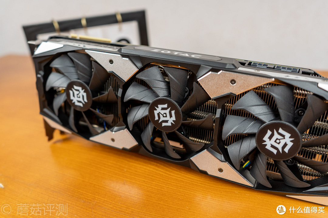 请称呼我为准卡皇！索泰RTX2080Super X-GAMING显卡抢先评测