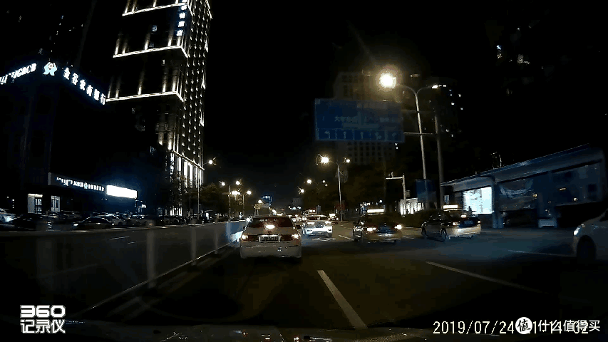 1+1能否大于2 ?360 G380行车记录仪 ETC一体机评测