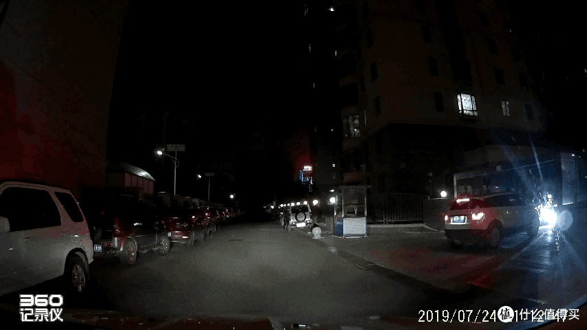 1+1能否大于2 ?360 G380行车记录仪 ETC一体机评测