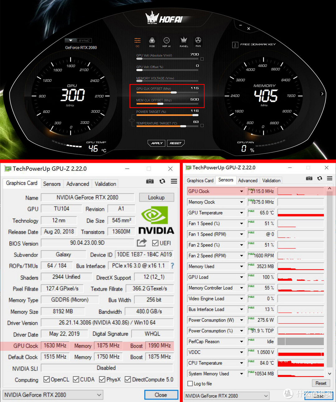 4K分辨率流畅游戏需要啥？RTX2080名人堂尝试来挑战