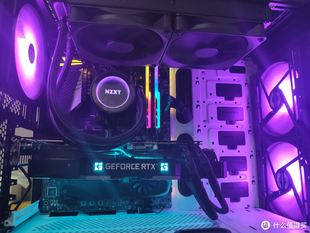 RTX2070 SUPER  耕升 炫光OC