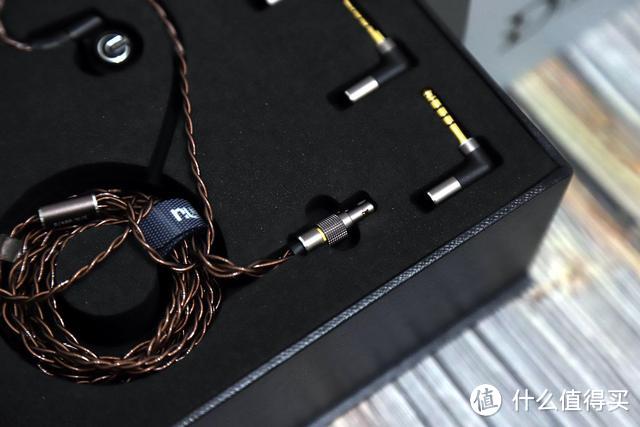 “声”而不凡，达音科DK3001PRO入耳式五单元圈铁耳机开箱评测