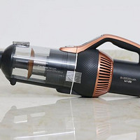 莱克 魔洁M12S 立式多功能手持无线吸尘器使用感受(组装|软管|吸力|噪音)