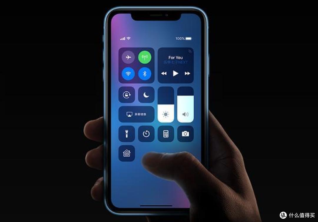 iOS12.4深度体验两天的真实感受,还在考虑升不升的进来看看