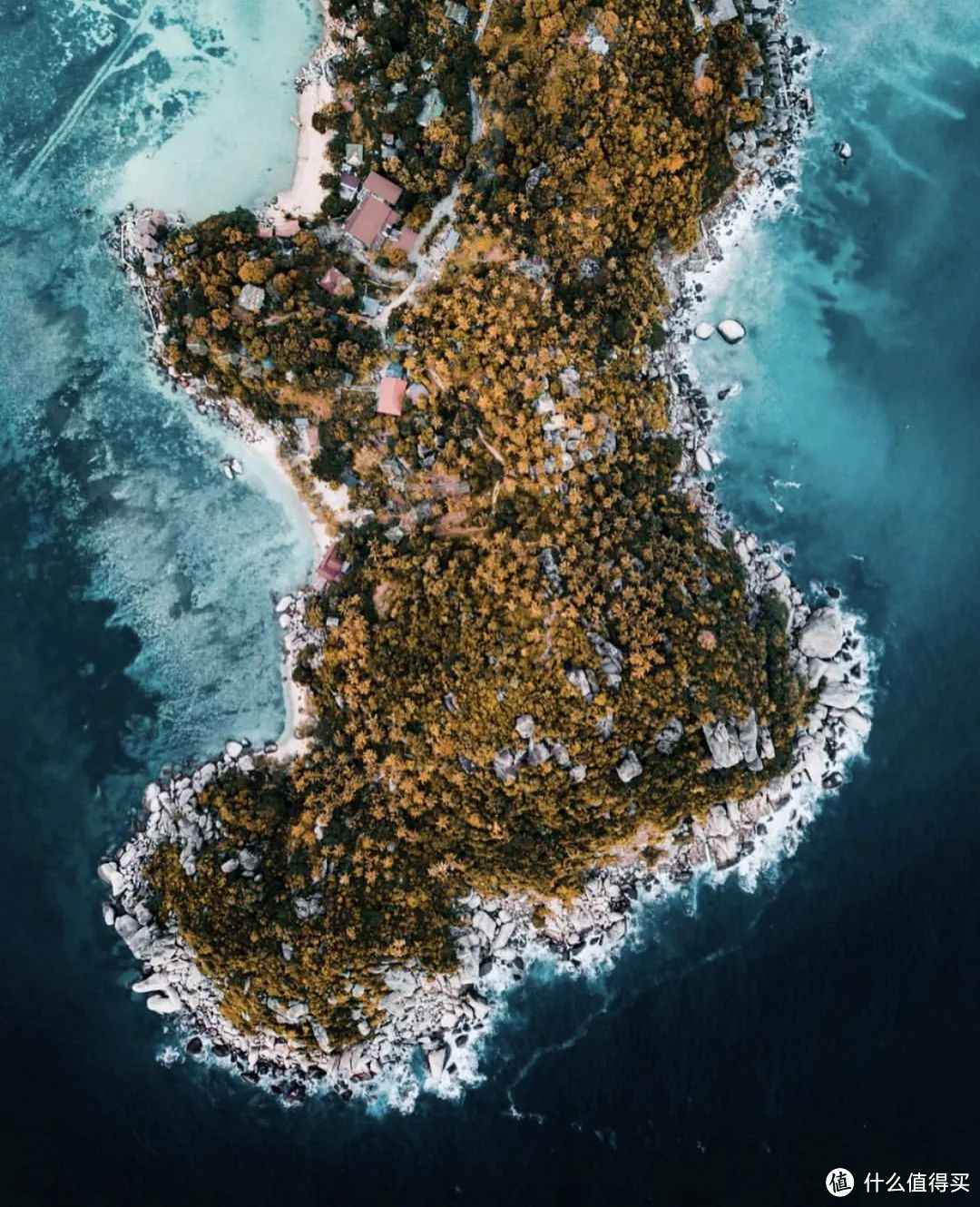 解锁海岛旅行新玩法：考一张潜水执照，探索地球70%的美