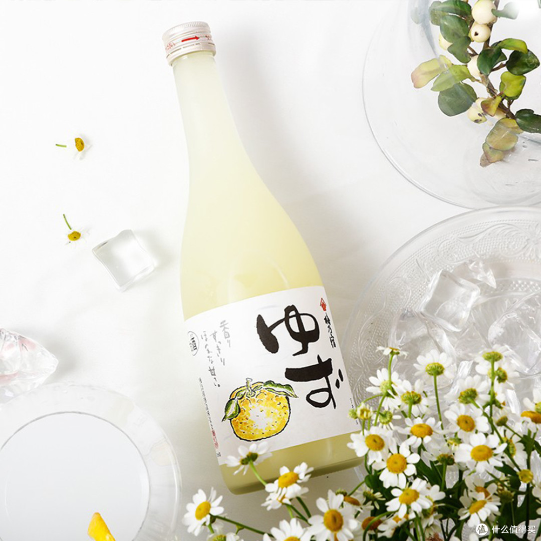 阿令女孩的最爱,夏日微醺来杯“天子笑”