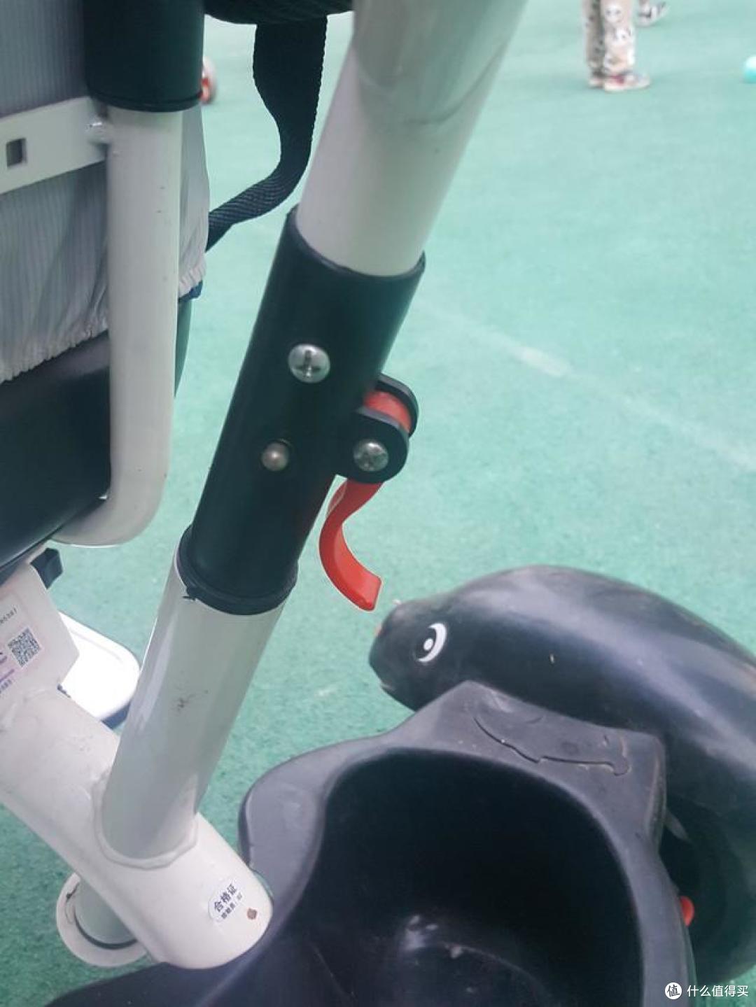 浅谈年龄段童车分类选择及永久三轮童车使用体验