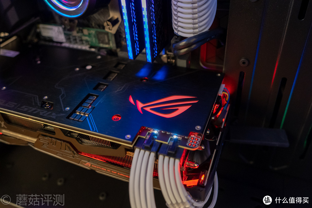 或是性价比最高的X570主板，没有之一！华硕(ASUS)TUF GAMING X570-PLUS(WI-FI)主板 评测