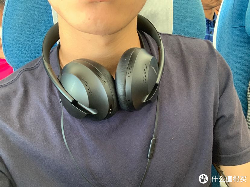 当安静成为一件奢侈品，Bose 700来了