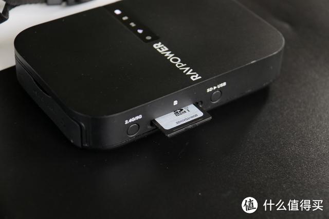 睿能宝RVAPower多功能无线文件宝,解决摄影三大难题