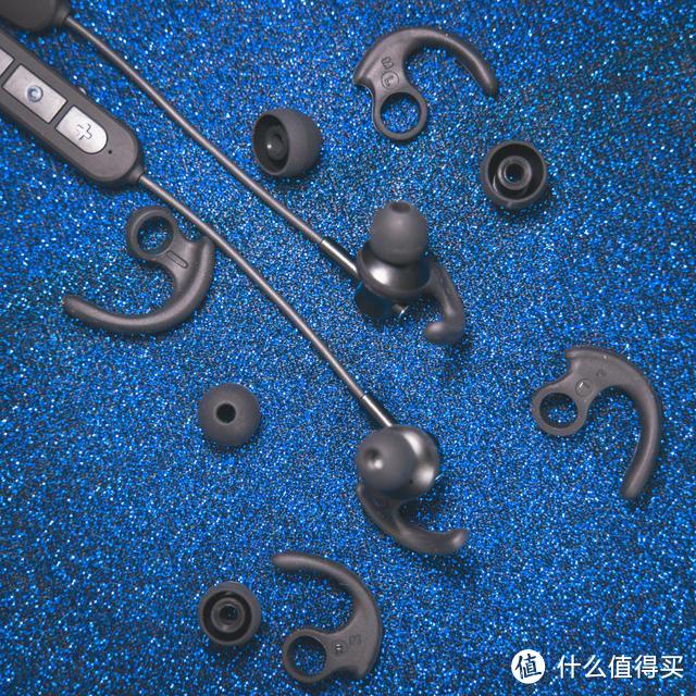 跑步装备:运动蓝牙耳机REECHO余音BR-1,国产耳机的不二选择