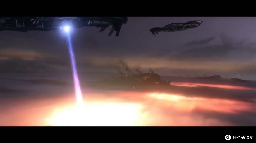 星盟战舰开始玻璃化新蒙巴萨