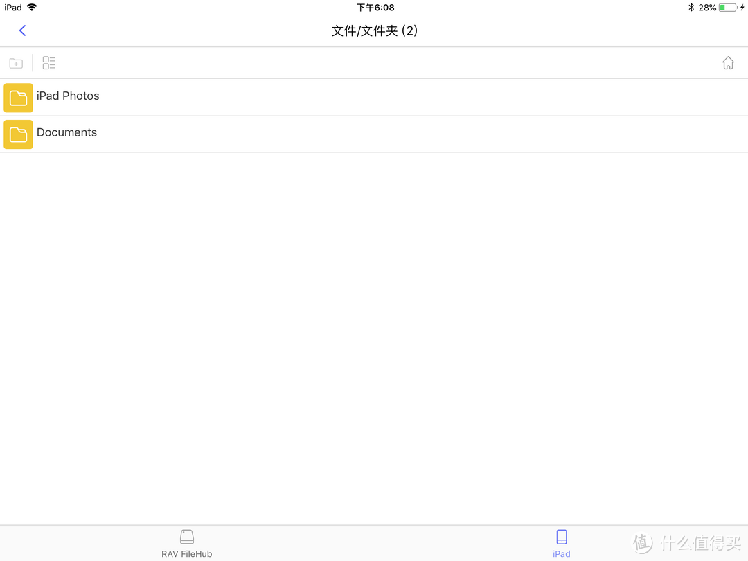 小容量iPhone&iPad的救星、旅游照片的转存利器—RAVPOWER RP-WD009文件管理器深度评测