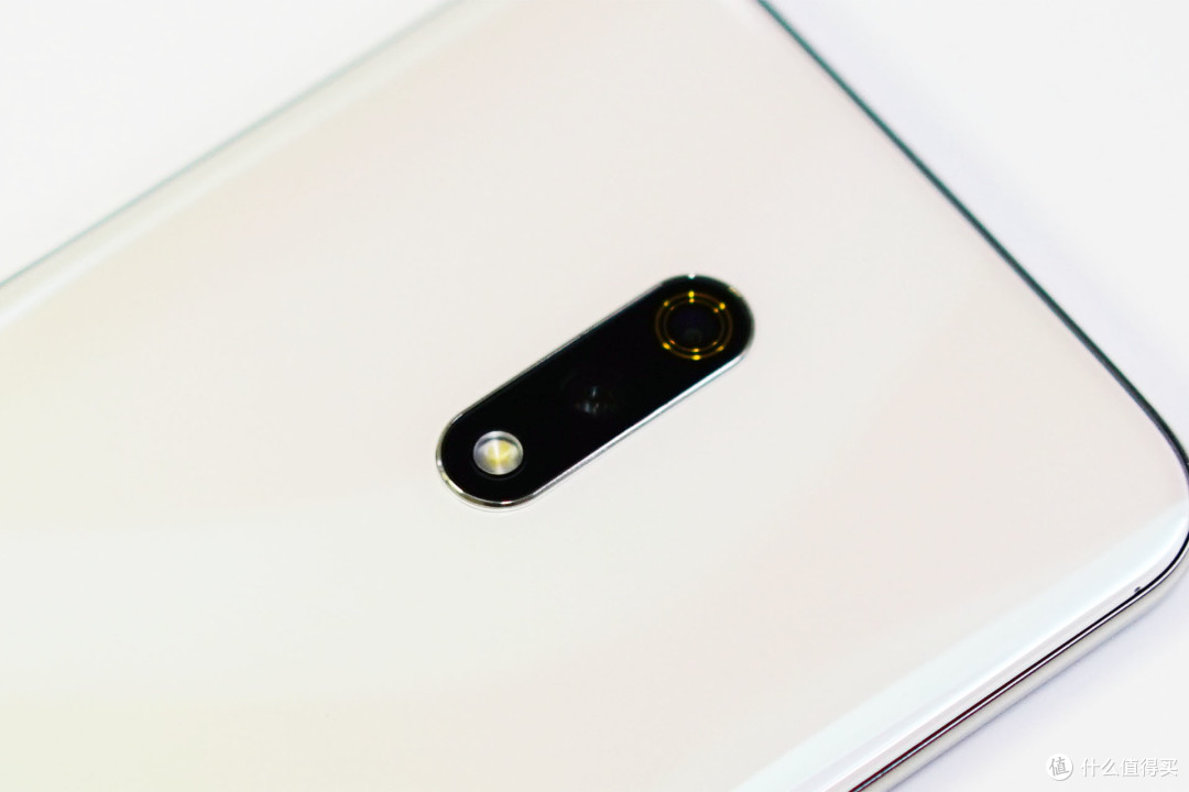 买 OPPO Reno 不如买 realme X?那倒未必