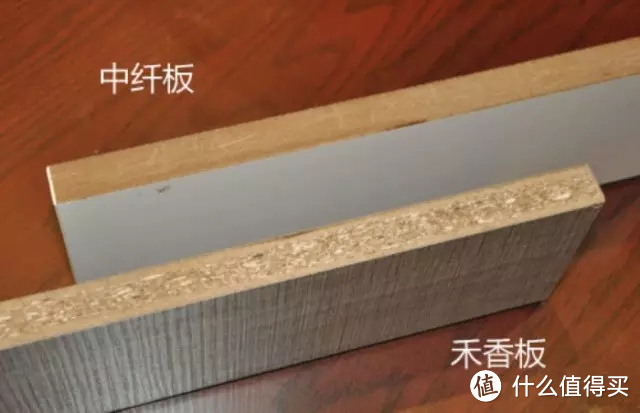颗粒板刨花板傻傻分不清,这本板材指南请收好