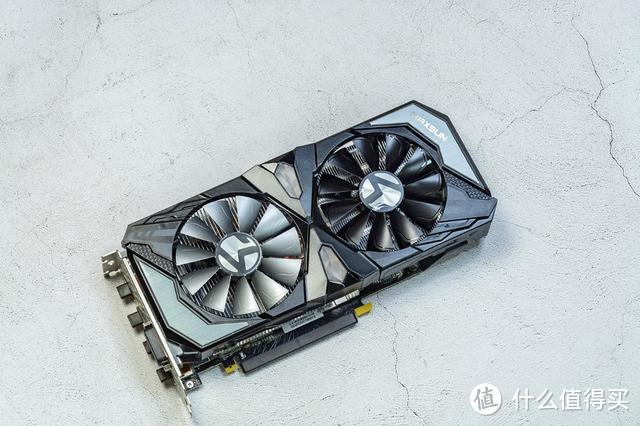 “甜品级”显卡畅玩所有3A大作铭瑄RTX 2060 Super显卡体验