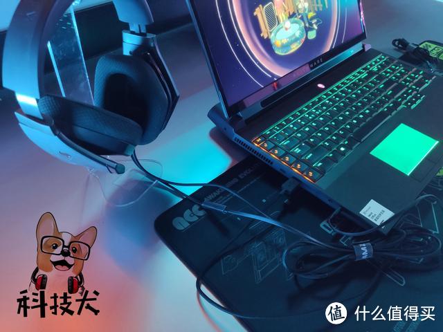 ALIENWARE m15/m17图评：工业设计推至全新维度