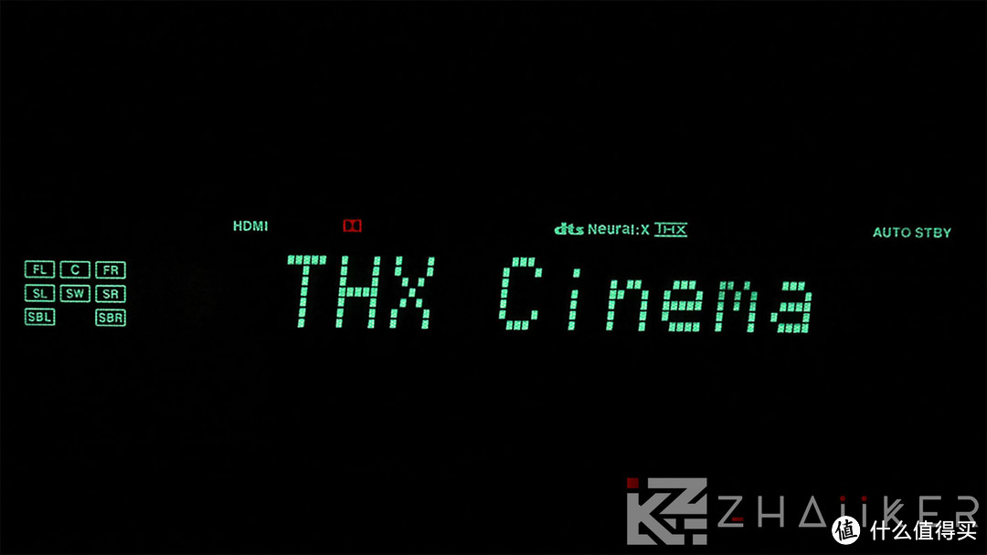 安桥 TX-RZ740：升级的 9.2 A/V 合并接收机，THX + IMAX Enhanced 认证，玩法更丰富