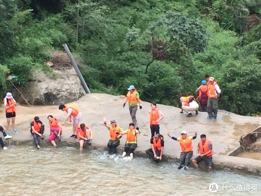 玩遍四季，老司机精选武汉周边自驾游冷门小众路线8条