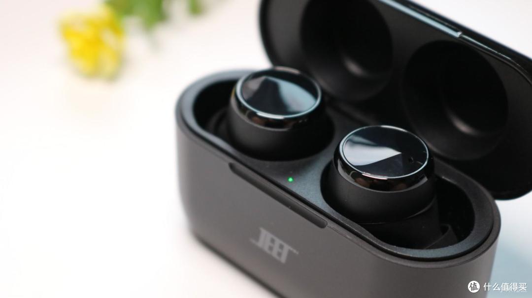 千元无敌,十五年技术沉淀造就真无线蓝牙耳机JEET Air Plus终结暴利