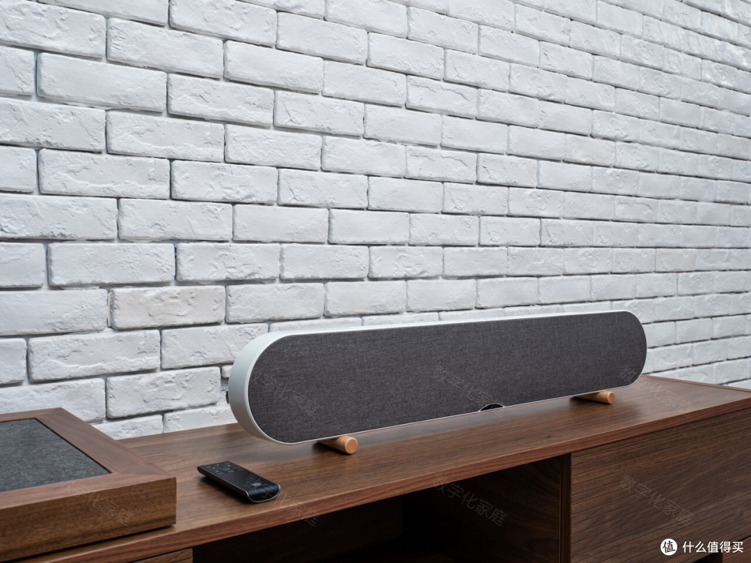 或许是最有颜值的Soundbar DALI KATCH ONE首发体验