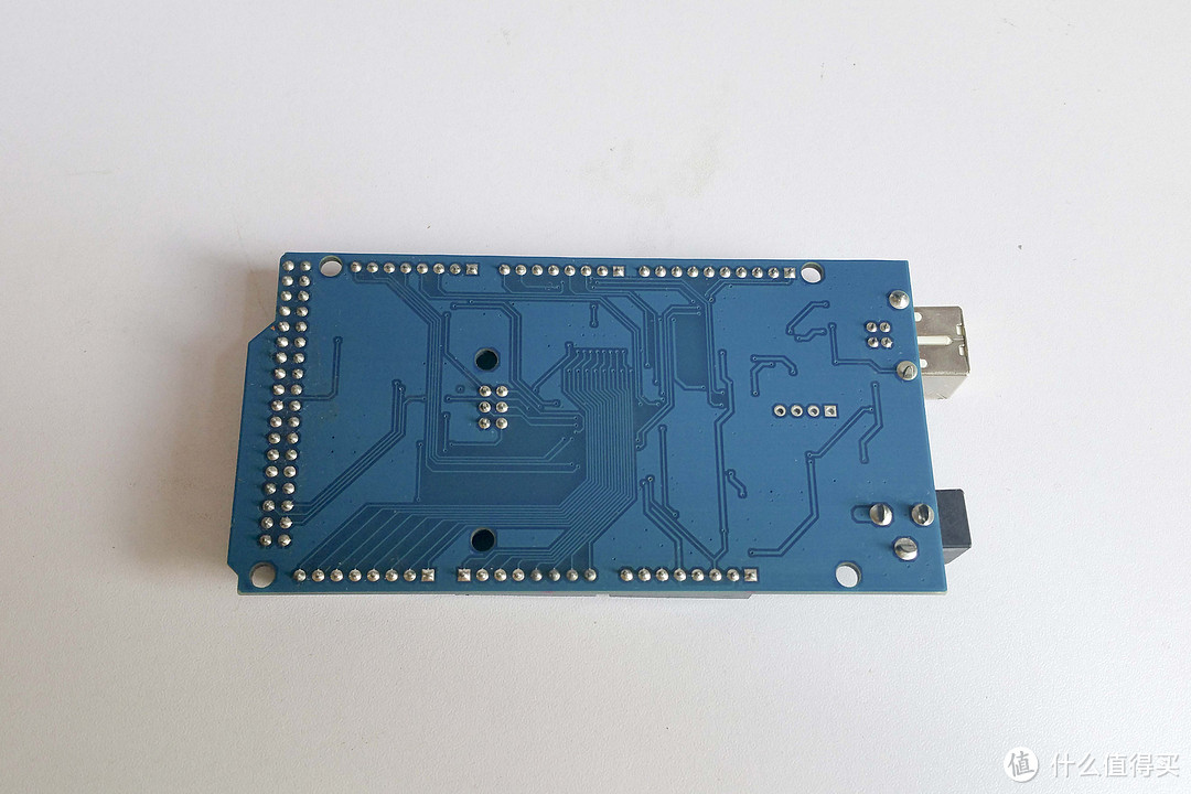 性价比键盘主控分享，Arduino mega2560 R3开发板