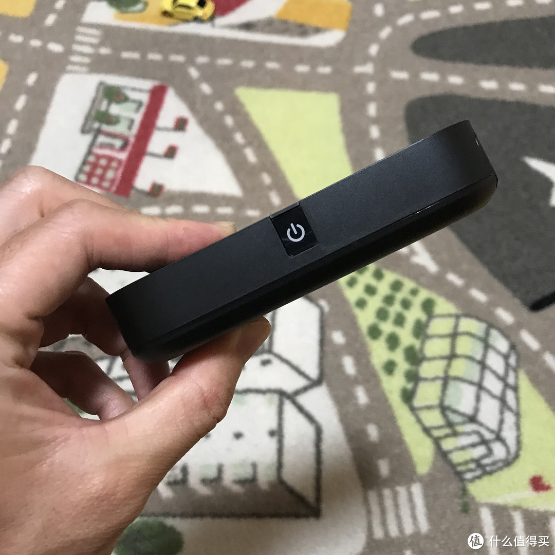 您的随身私人NAS!方便好用的RAVPOWER RP-WD009 多功能文件管理器