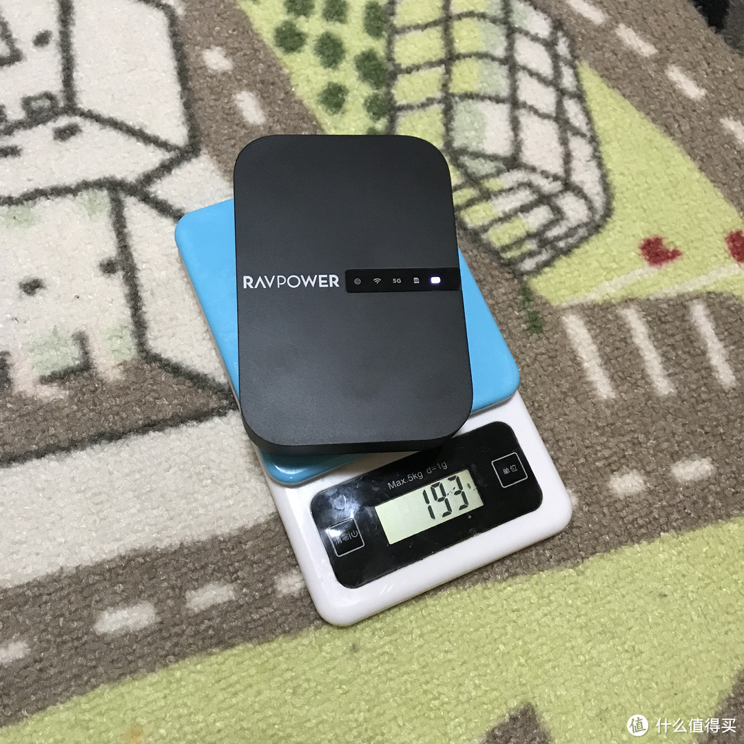 您的随身私人NAS!方便好用的RAVPOWER RP-WD009 多功能文件管理器