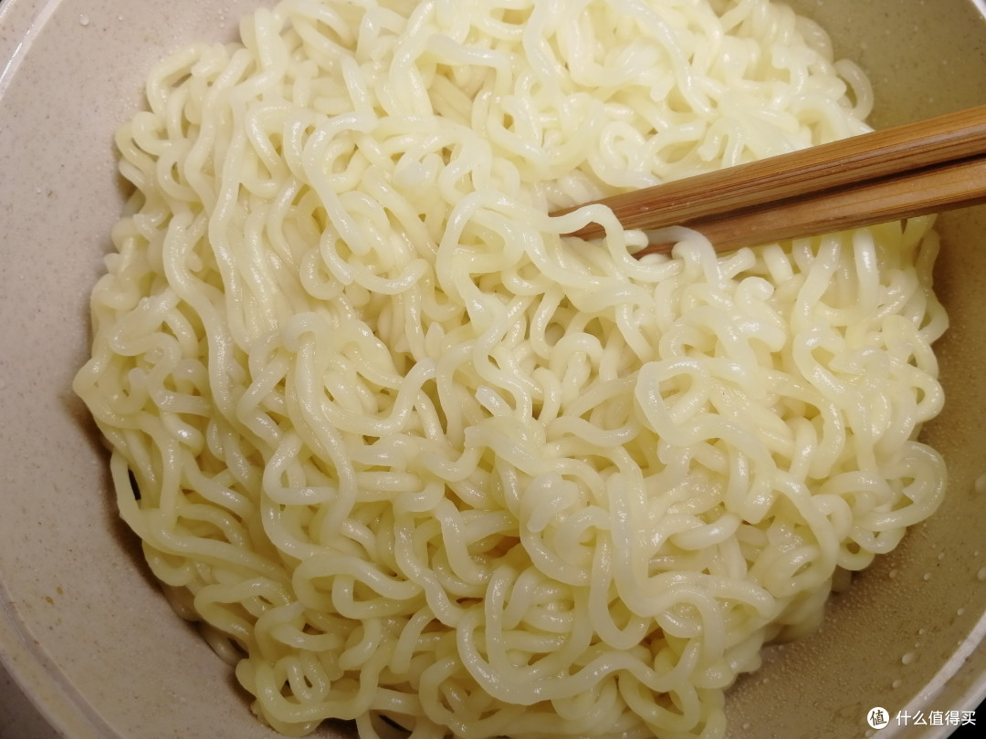 如何做个讲究的泡面爱好者？