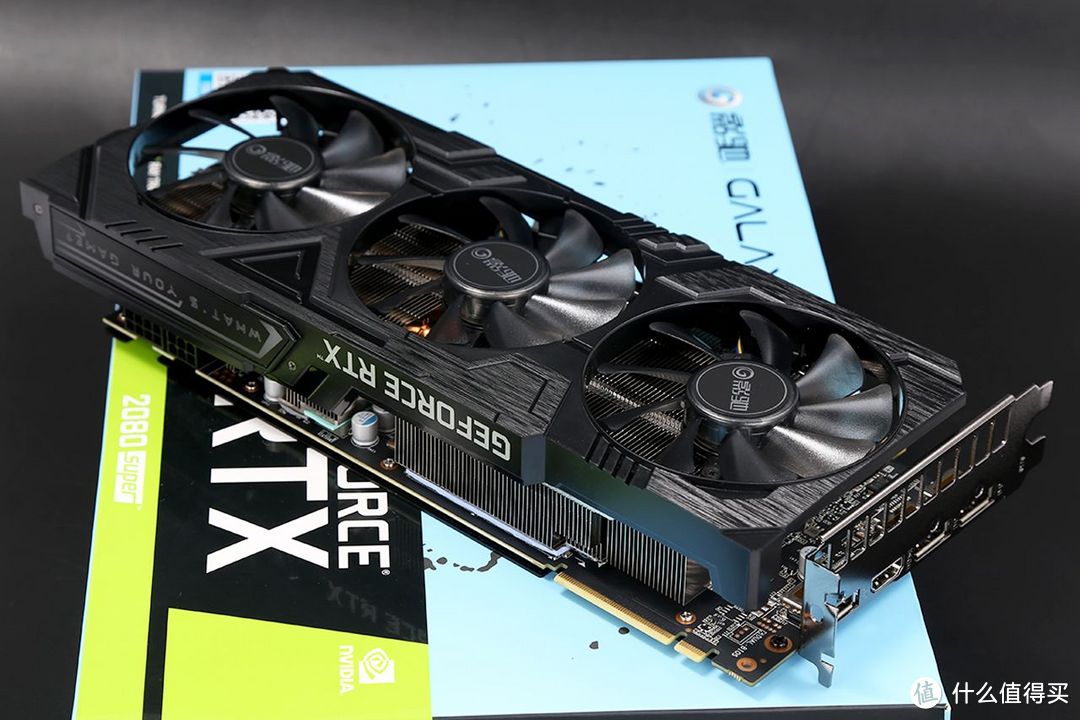 RTX2080 Super值不值得买？装机实测了解一下