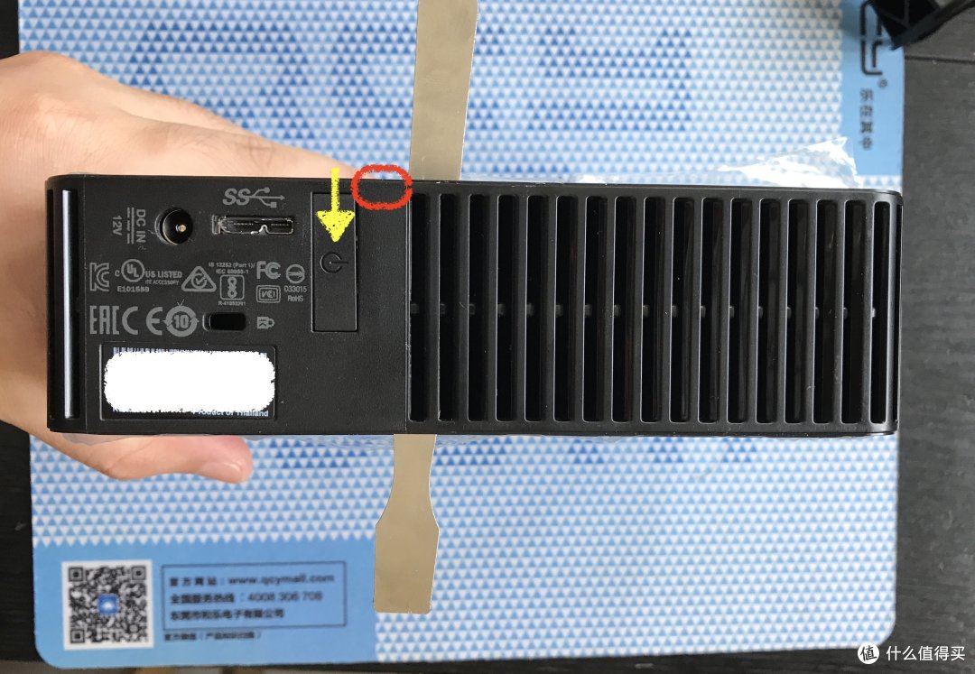 不纠结BUG价,遇上好价直接拿下——WD 6T and 10T硬盘入手记