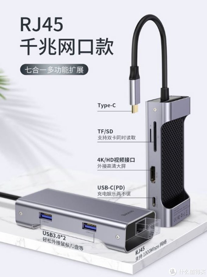 国内扩展坞品牌性价比排名，WIWU凭什么排在首位？