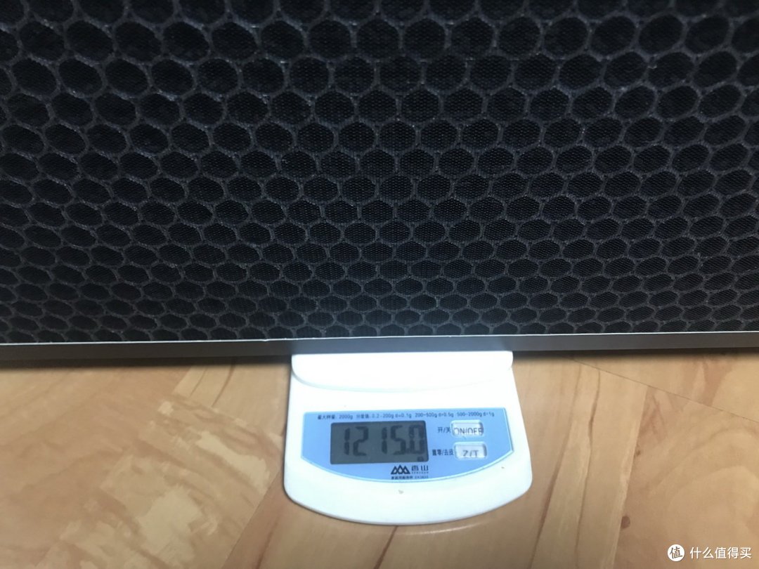 老品牌的跨界产品:Truliva沁园 KJ600F-T690 沁园“探险家”系列空气净化器