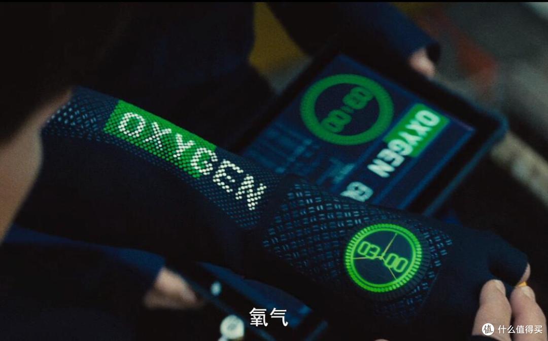 期待太高,有点失望的特工用荣耀手环5