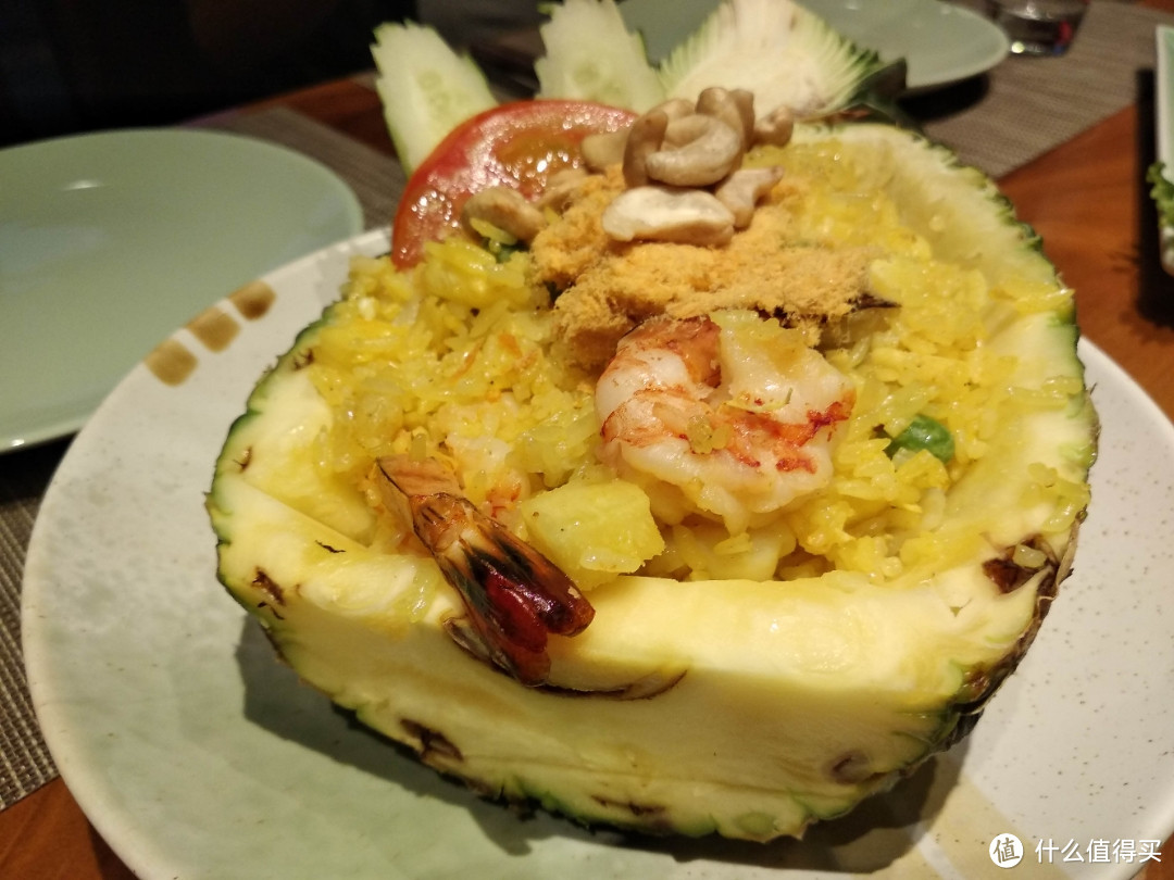 自掏腰包请客,五四广场站旁,味道适中性价比偏低的泰式餐厅探店总结报告