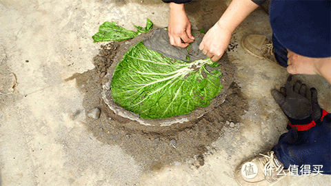 万物皆可DIY，晓韵田园的流水景观是这样做成的