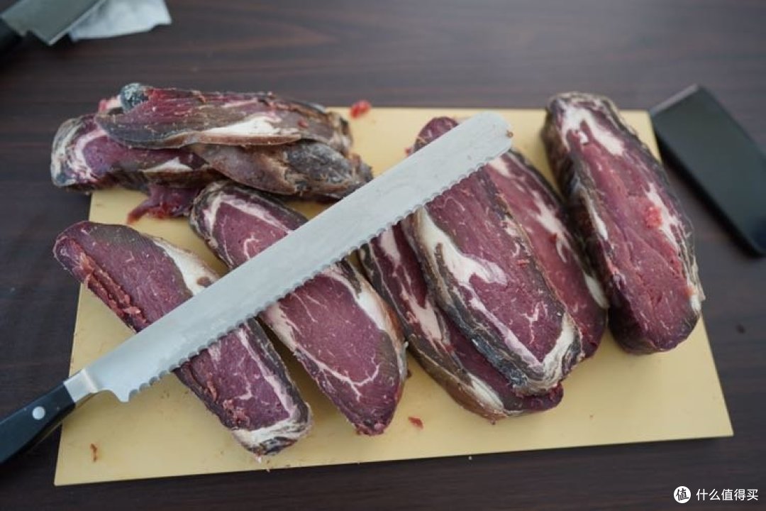 自娱自乐的深夜食堂 — 依然是干熟